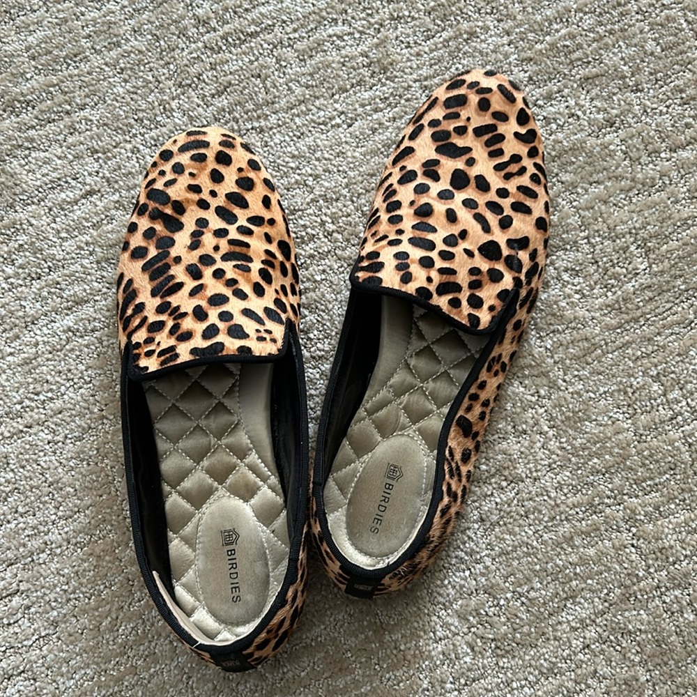 Birdies loafers